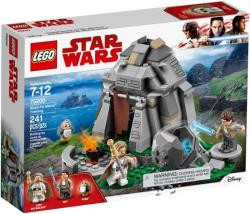LEGO® Star Wars™ - Ahch-To Island tréning (75200)