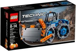 LEGO® Technic - Tömörítő dózer (42071)