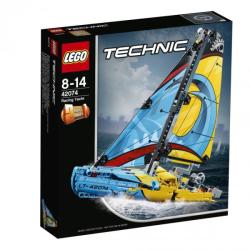 LEGO® Technic - Versenyjacht (42074)