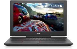 Dell Inspiron 7577 DL7577I5811050W10B