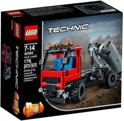 LEGO® Technic - Kampós rakodó (42084)