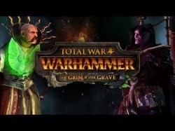 SEGA Total War Warhammer The Grim & The Grave DLC (PC)
