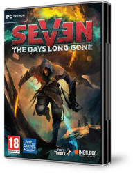 IMGN.PRO Seven The Days Long Gone (PC)