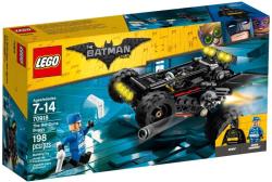 LEGO® The Batman Movie™ - Denevér homokfutó (70918)