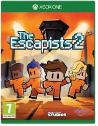 Team17 The Escapists 2 (Xbox One)