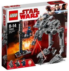 LEGO® Star Wars™ - Első Rendi AT-ST (75201)