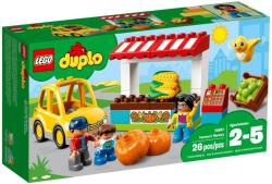 LEGO® DUPLO® - Farmerek piaca (10867)