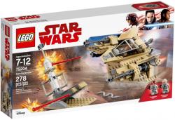 LEGO® Star Wars™ - Homoksikló (75204)
