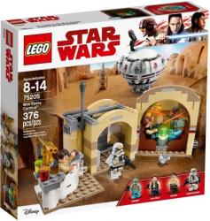 LEGO® Star Wars™ - Mos Eisley Cantina (75205)