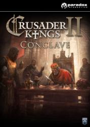 Paradox Interactive Crusader Kings II Conclave DLC (PC)