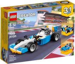 LEGO® Creator - Extrém motorok (31072)