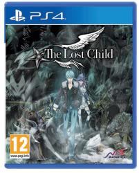 NIS America The Lost Child (PS4)