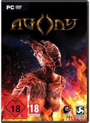 Deep Silver Agony (PC)