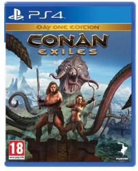 Funcom Conan Exiles [Day One Edition] (PS4)