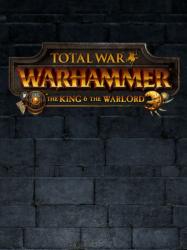SEGA Total War Warhammer The King & the Warlord DLC (PC) Jocuri PC
