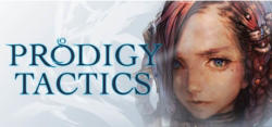 Forever Entertainment Prodigy Tactics (PC)