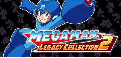 Capcom Mega Man Legacy Collection 2 (PC)