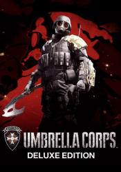 Capcom Umbrella Corps [Deluxe Edition] (PC)