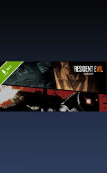 Capcom Resident Evil 7 Biohazard Banned Footage Vol. 1 DLC (PC)