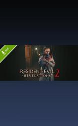 Capcom Resident Evil Revelations 2 Episode 4 Metamorphosis (PC)