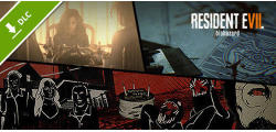 Capcom Resident Evil 7 Biohazard Banned Footage Vol. 2 DLC (PC)