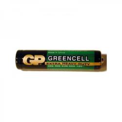 GP Batteries AAA Greencell LR03 (4) GP24G