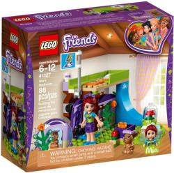 LEGO® Friends - Mia hálószobája (41327)