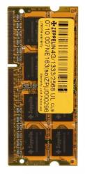 Zeppelin 1GB DDR2 800MHz ZE-SD21024MB800bulk