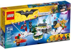 LEGO® The Batman Movie™ - Az Igazság Ligája évfordulós ünnepség (70919)