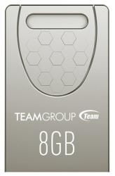 Team Group C156 8GB USB 2.0 TC1568GS01