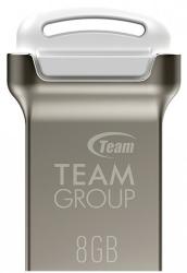 Team Group C161 8GB USB 2.0 TC1618GW01