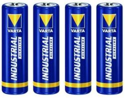 VARTA Industrial mikro (AAA) elem, 4 db (4003211304)