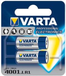 VARTA N Lady LR1 elem, 2db (4001101402)