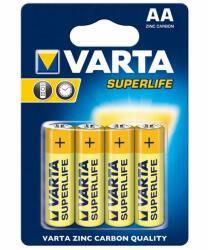 VARTA AA 4db Superlife ceruza elem (2006101414)