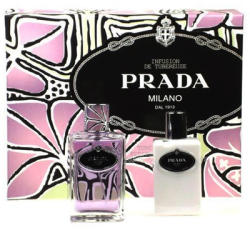 Prada Infusion de Tubereuse EDP 100 ml