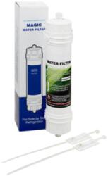 Samsung WSF-100 eredeti gyári hűtőszekrény vízszűrő - magic water filter HAFEX (S2-WSF100SA)