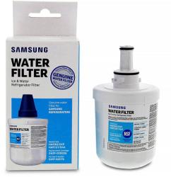 Samsung DA29-00003G eredeti gyári hűtőszekrény vízszűrő HAFIN1-2/EXP, HAFCU1/XAA