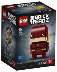 LEGO® BrickHeadz - Flash (41598)