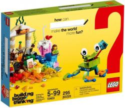 LEGO® Szórakoztató világ (10403)