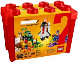 LEGO® Küldetés a Marsra (10405)