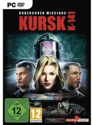 Ravenscourt Undercover Missions Operation Kursk K-141 (PC) Jocuri PC