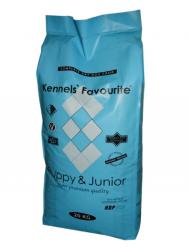Kennels' Favourite Puppy & Junior+ 20 kg