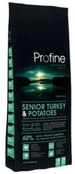 Profine Senior Turkey & Potato 3 kg