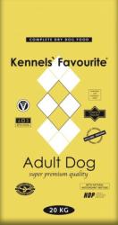 Kennels' Favourite Adult Dog 4 kg