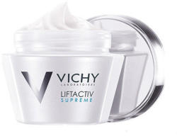 Vichy Liftactiv Supreme nappali krém normál/kombinált bőrre 50 ml