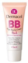 Dermacol Magic Beauty Cream 8 az 1-ben BB krém 30 ml - Fair