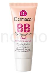 Dermacol Magic Beauty Cream 8 az 1-ben BB krém 30 ml - Nude