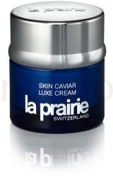 La Prairie Skin Caviar Collection nappali krém száraz bőrre 50 ml