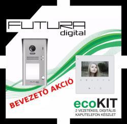 Futura Digital VDK4361 ECO KIT