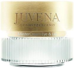 JUVENA MasterCream Eye & Lip nappali krém ajakra és szemre 20 ml
